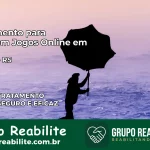 Tratamento Vício em Jogos Online em Cerrito | Tigrinho, Aviator, Slots