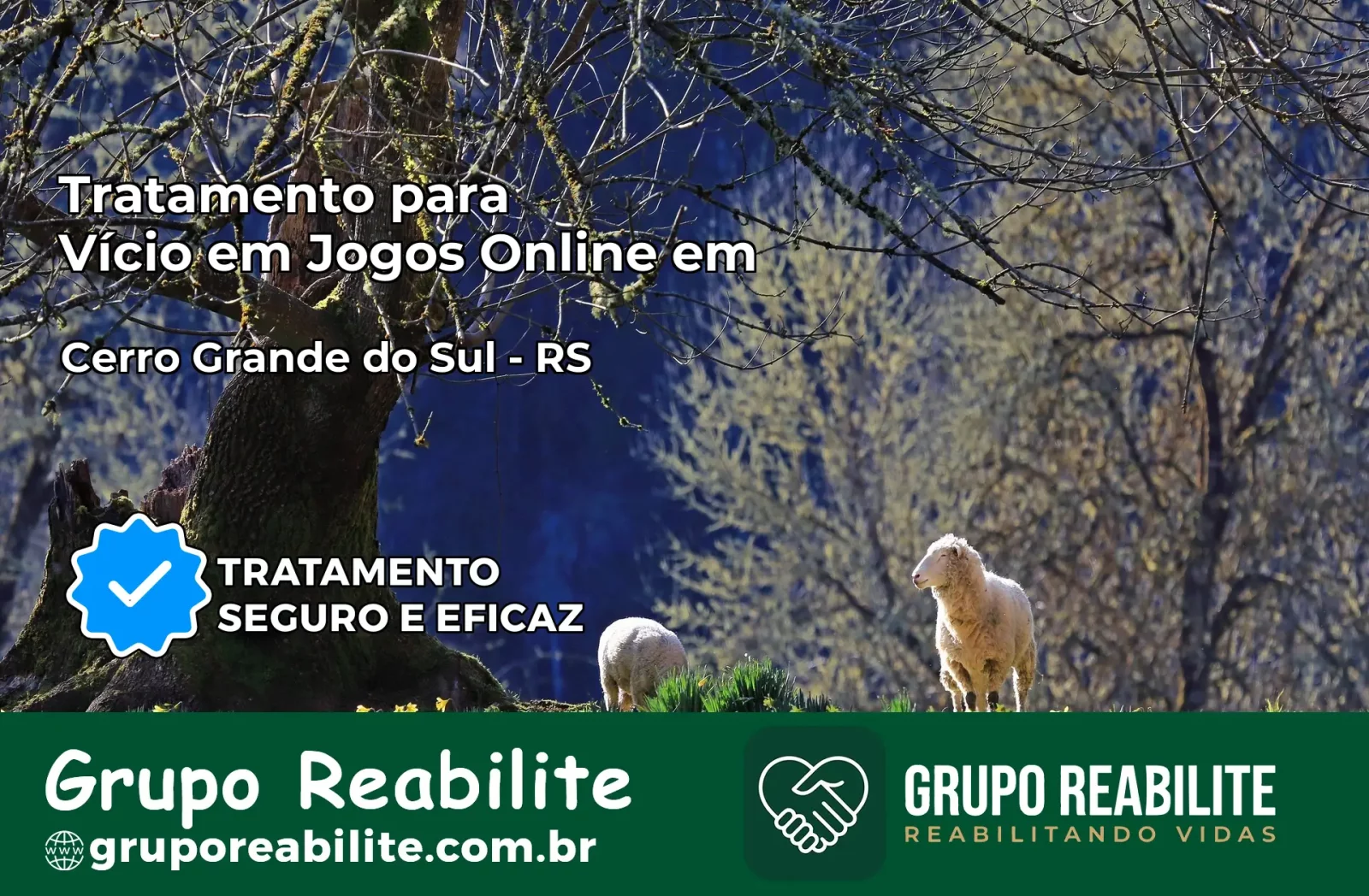Tratamento Vício em Jogos Online em Cerro Grande do Sul | Tigrinho, Aviator, Slots