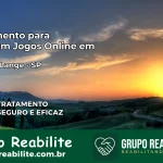 Tratamento Vício em Jogos Online em Cesário Lange | Tigrinho, Aviator, Slots