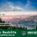 Tratamento Vício em Jogos Online em Céu Azul | Tigrinho, Aviator, Slots