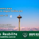 Tratamento Vício em Jogos Online em Chã Grande | Tigrinho, Aviator, Slots