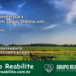 Tratamento Vício em Jogos Online em Chalé | Tigrinho, Aviator, Slots