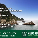 Tratamento Vício em Jogos Online em Chapada Gaúcha | Tigrinho, Aviator, Slots