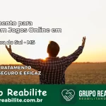 Tratamento Vício em Jogos Online em Chapadão do Sul | Tigrinho, Aviator, Slots