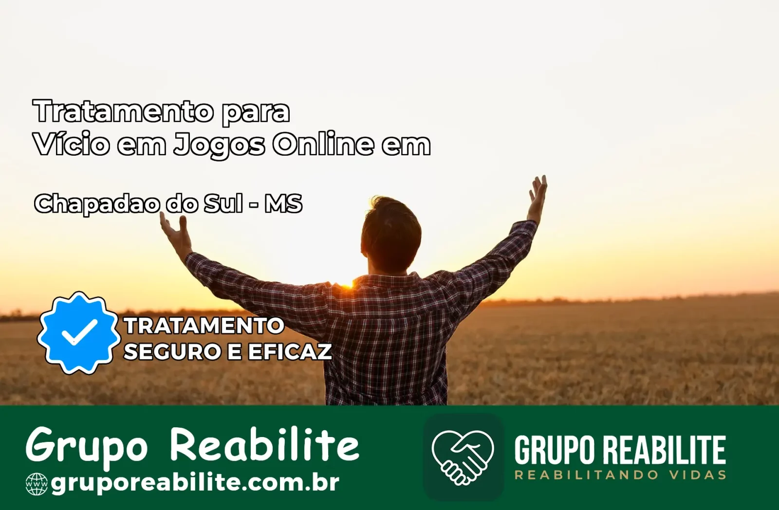 Tratamento Vício em Jogos Online em Chapadão do Sul | Tigrinho, Aviator, Slots