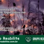Tratamento Vício em Jogos Online em Charrua | Tigrinho, Aviator, Slots