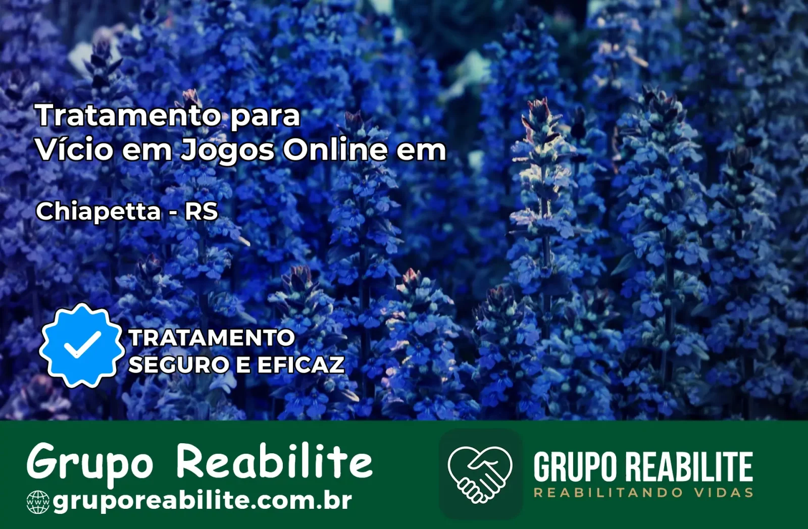 Tratamento Vício em Jogos Online em Chiapetta | Tigrinho, Aviator, Slots
