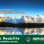 Tratamento Vício em Jogos Online em Chopinzinho | Tigrinho, Aviator, Slots