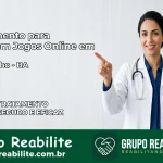 Tratamento Vício em Jogos Online em Chorrochó | Tigrinho, Aviator, Slots