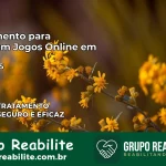 Tratamento Vício em Jogos Online em Chuí | Tigrinho, Aviator, Slots