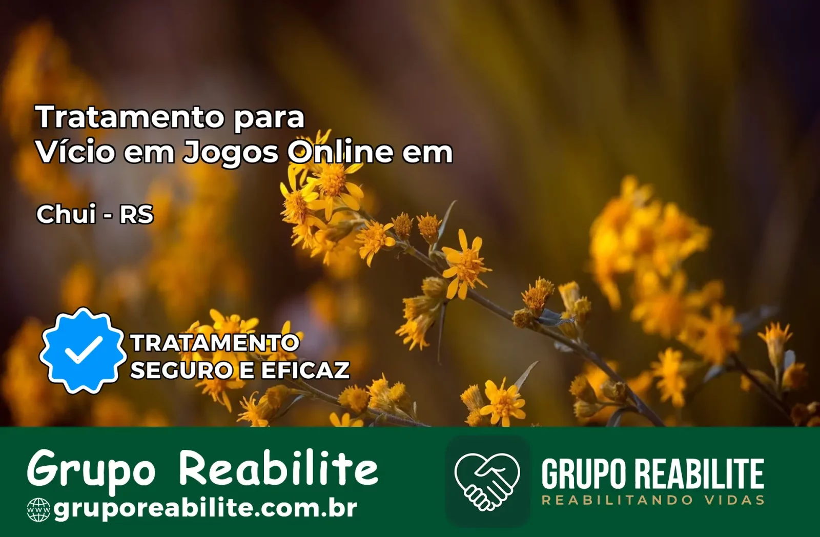 Tratamento Vício em Jogos Online em Chuí | Tigrinho, Aviator, Slots
