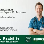 Tratamento Vício em Jogos Online em Cidade Ocidental | Tigrinho, Aviator, Slots