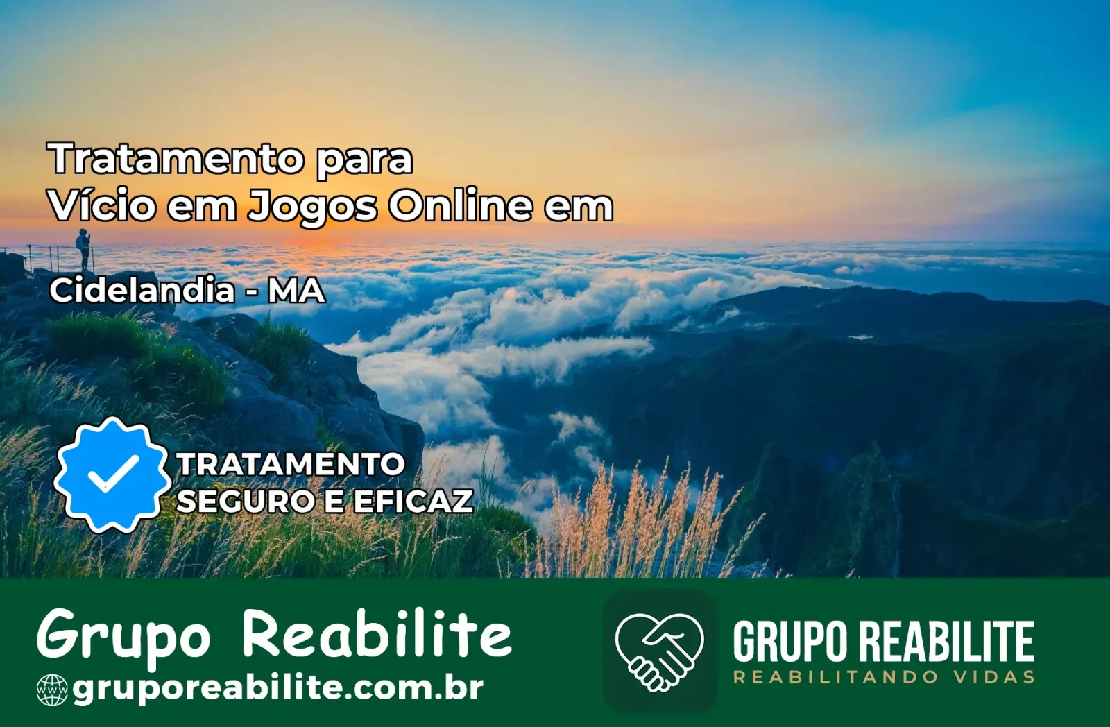 Tratamento Vício em Jogos Online em Cidelândia | Tigrinho, Aviator, Slots