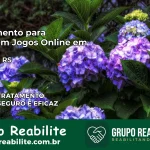 Tratamento Vício em Jogos Online em Ciríaco | Tigrinho, Aviator, Slots