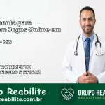 Tratamento Vício em Jogos Online em Cláudio | Tigrinho, Aviator, Slots
