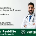 Tratamento Vício em Jogos Online em Cocal de Telha | Tigrinho, Aviator, Slots