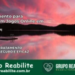 Tratamento Vício em Jogos Online em Cocal | Tigrinho, Aviator, Slots
