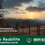 Tratamento Vício em Jogos Online em Cocalinho | Tigrinho, Aviator, Slots