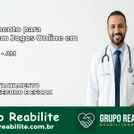 Tratamento Vício em Jogos Online em Codajás | Tigrinho, Aviator, Slots