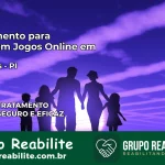 Tratamento Vício em Jogos Online em Coivaras | Tigrinho, Aviator, Slots