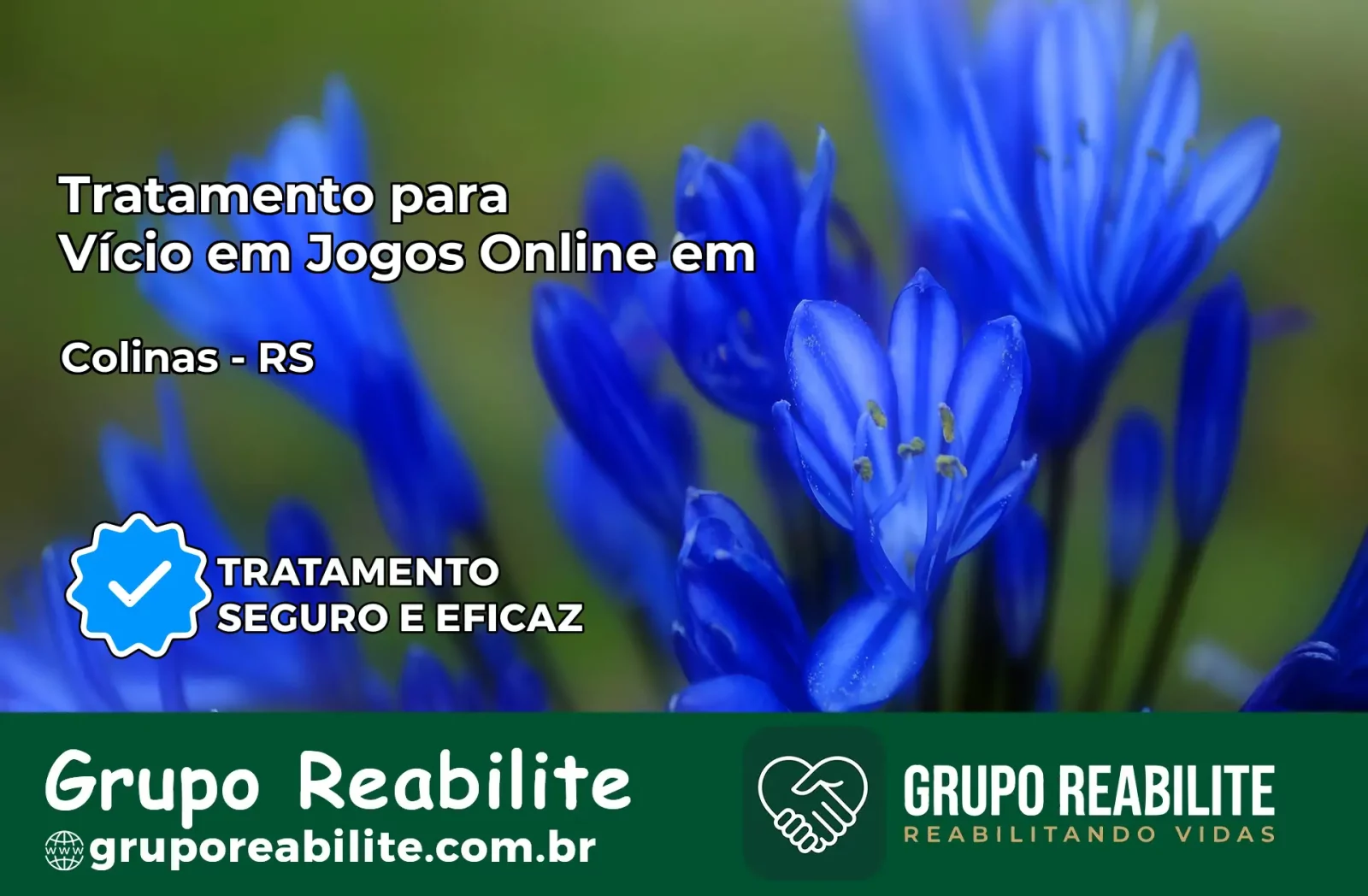 Tratamento Vício em Jogos Online em Colinas | Tigrinho, Aviator, Slots