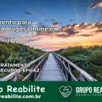 Tratamento Vício em Jogos Online em Colniza | Tigrinho, Aviator, Slots