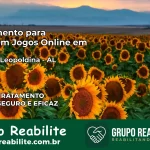 Tratamento Vício em Jogos Online em Colônia Leopoldina | Tigrinho, Aviator, Slots