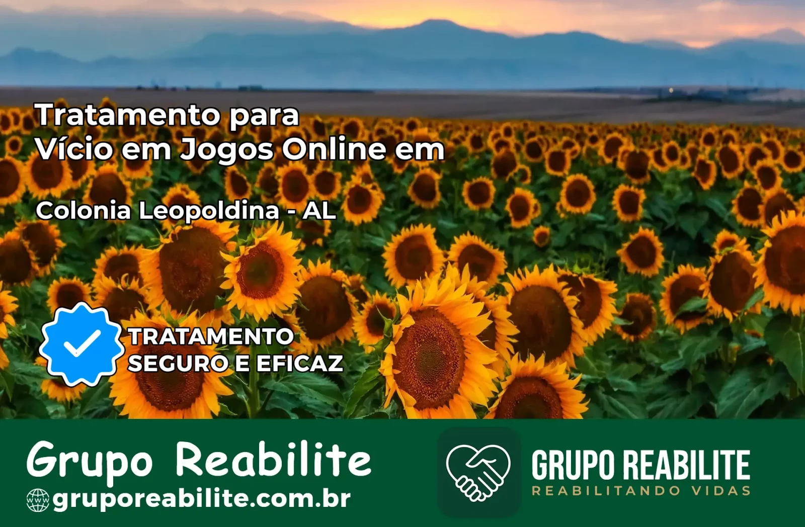 Tratamento Vício em Jogos Online em Colônia Leopoldina | Tigrinho, Aviator, Slots