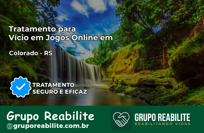 Tratamento Vício em Jogos Online em Colorado | Tigrinho, Aviator, Slots