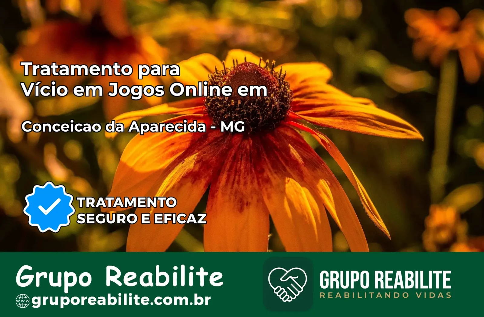 Tratamento Vício em Jogos Online em Conceição da Aparecida | Tigrinho, Aviator, Slots