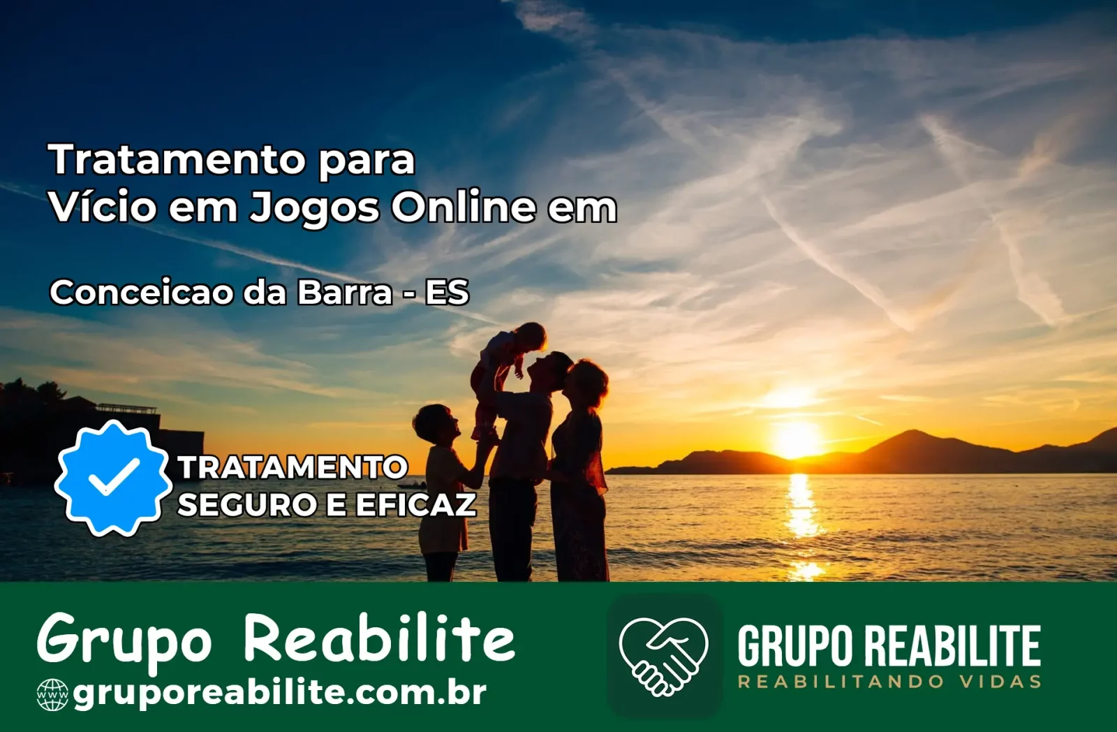 Tratamento Vício em Jogos Online em Conceição da Barra | Tigrinho, Aviator, Slots