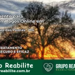 Tratamento Vício em Jogos Online em Conceição das Pedras | Tigrinho, Aviator, Slots