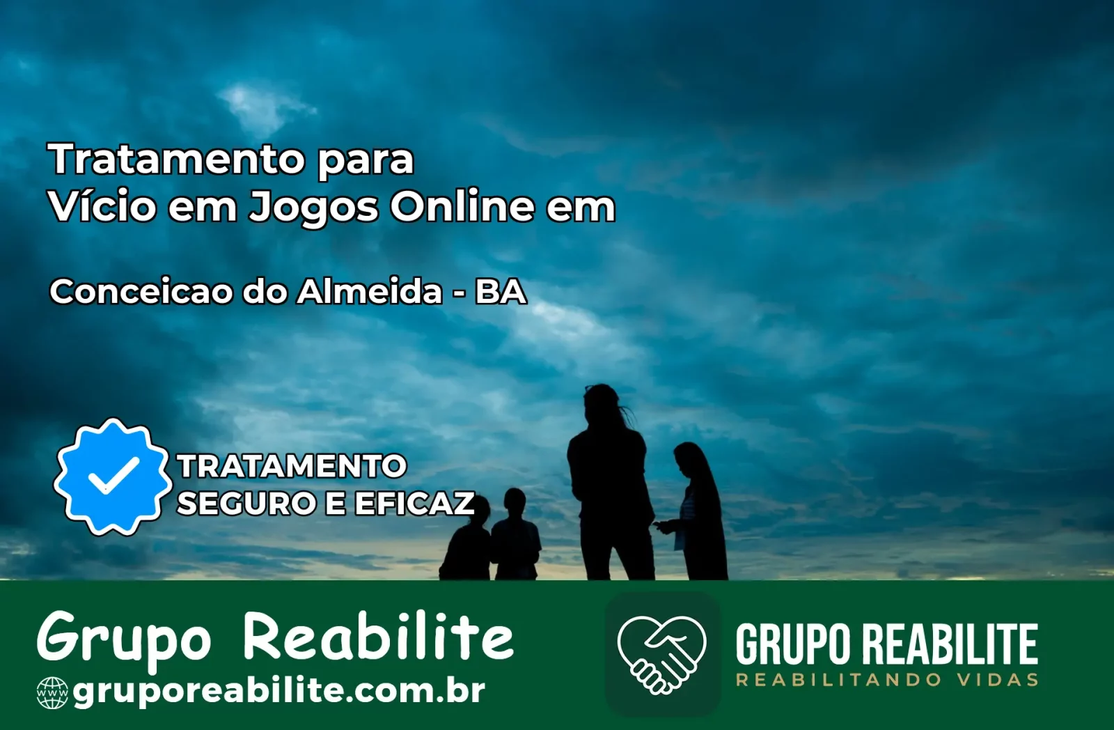 Tratamento Vício em Jogos Online em Conceição do Almeida | Tigrinho, Aviator, Slots
