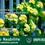 Tratamento Vício em Jogos Online em Conceição do Coité | Tigrinho, Aviator, Slots