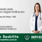Tratamento Vício em Jogos Online em Conceição do Pará | Tigrinho, Aviator, Slots