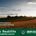 Tratamento Vício em Jogos Online em Conceição do Tocantins | Tigrinho, Aviator, Slots
