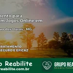 Tratamento Vício em Jogos Online em Conceição dos Ouros | Tigrinho, Aviator, Slots
