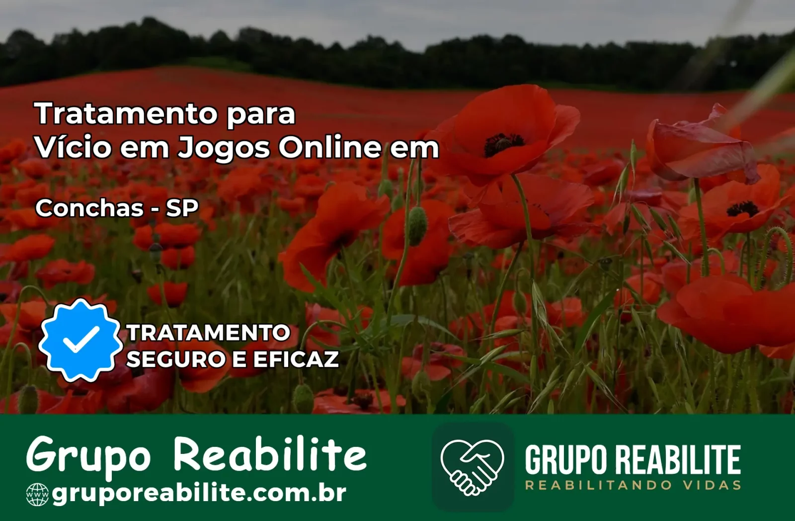 Tratamento Vício em Jogos Online em Conchas | Tigrinho, Aviator, Slots