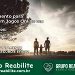 Tratamento Vício em Jogos Online em Congo | Tigrinho, Aviator, Slots
