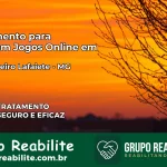 Tratamento Vício em Jogos Online em Conselheiro Lafaiete | Tigrinho, Aviator, Slots