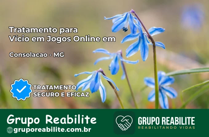 Tratamento Vício em Jogos Online em Consolação | Tigrinho, Aviator, Slots