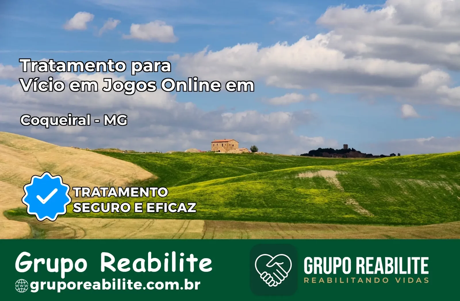 Tratamento Vício em Jogos Online em Coqueiral | Tigrinho, Aviator, Slots