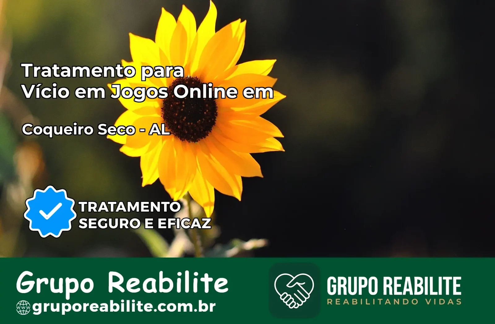 Tratamento Vício em Jogos Online em Coqueiro Seco | Tigrinho, Aviator, Slots