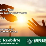 Tratamento Vício em Jogos Online em Corbélia | Tigrinho, Aviator, Slots