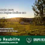 Tratamento Vício em Jogos Online em Cordeiro | Tigrinho, Aviator, Slots