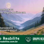 Tratamento Vício em Jogos Online em Coreaú | Tigrinho, Aviator, Slots