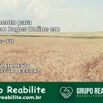 Tratamento Vício em Jogos Online em Coremas | Tigrinho, Aviator, Slots