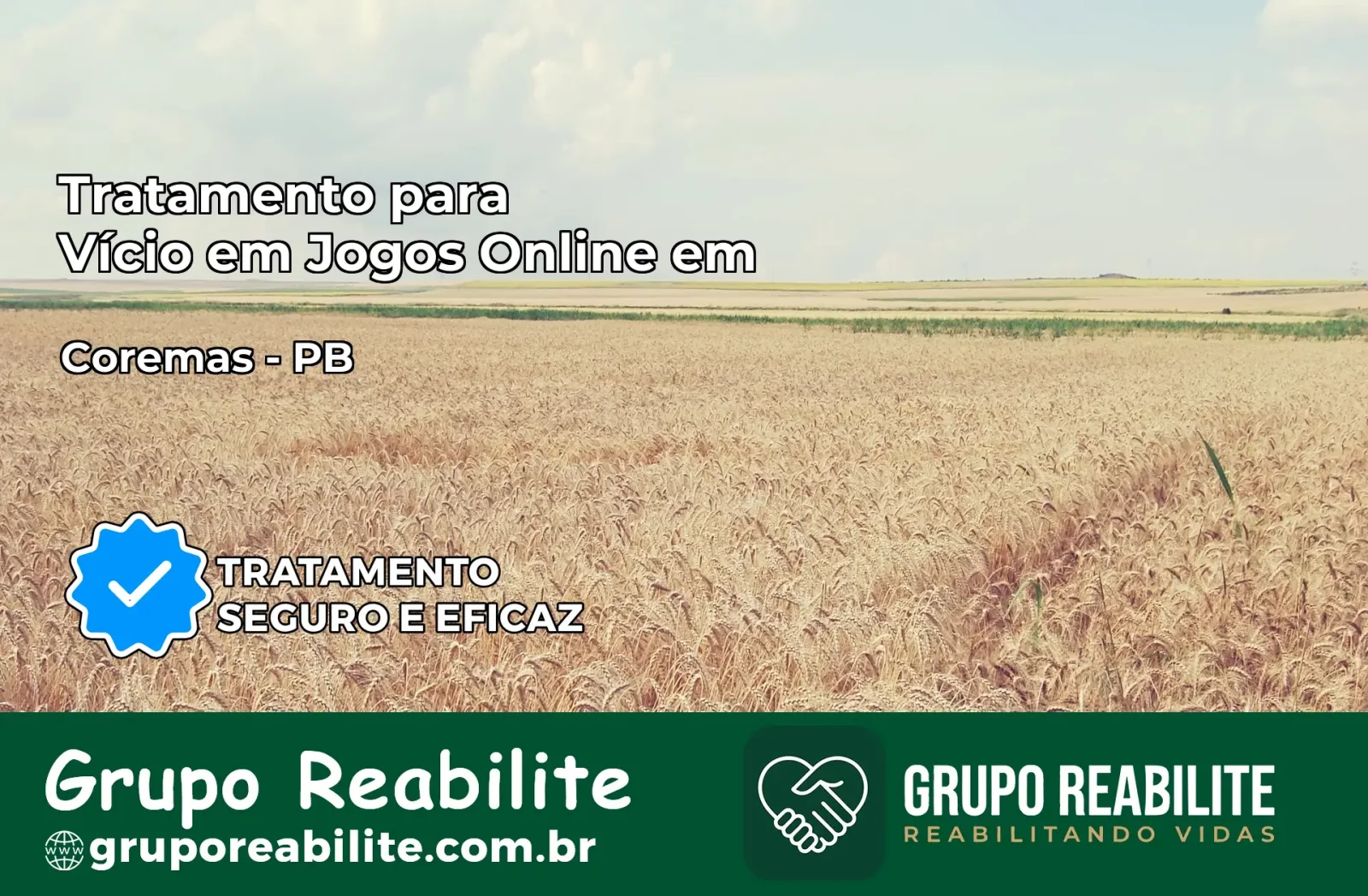 Tratamento Vício em Jogos Online em Coremas | Tigrinho, Aviator, Slots