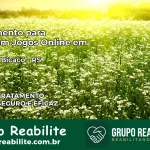 Tratamento Vício em Jogos Online em Coronel Bicaco | Tigrinho, Aviator, Slots