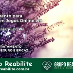 Tratamento Vício em Jogos Online em Coronel Ezequiel | Tigrinho, Aviator, Slots